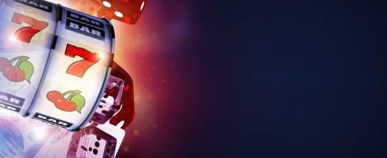 Sinta a Emoção do Casino banner